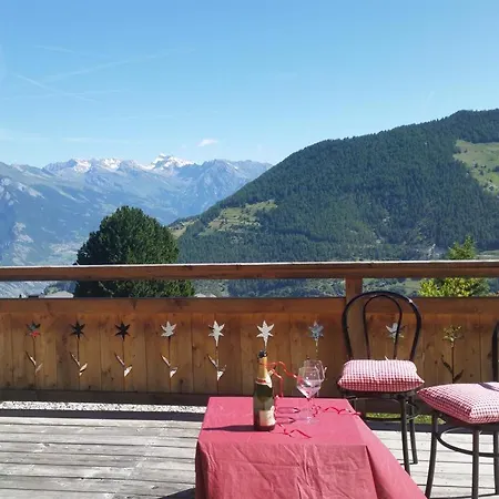 Appartement Matins St Laurent 1b