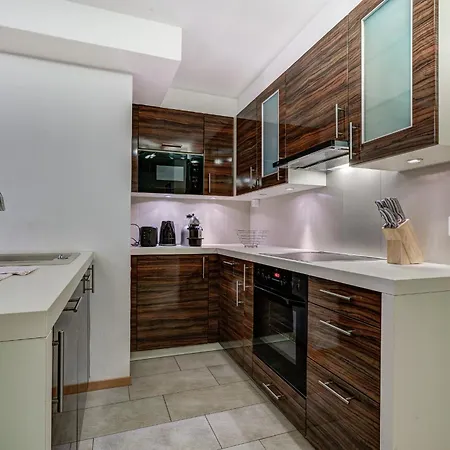 Appartement Matins St Laurent 1b *